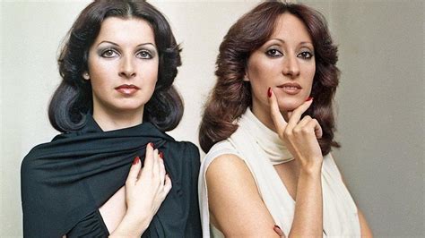 baccara members.